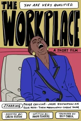 the-workplace-2021