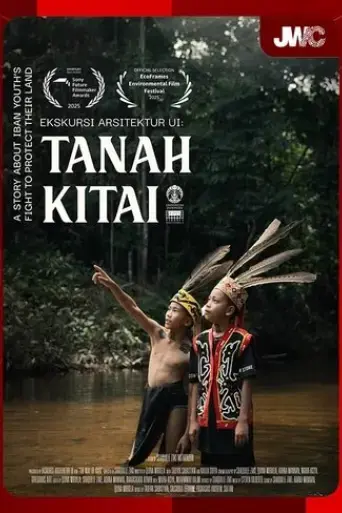 Poster Our Land (2025)