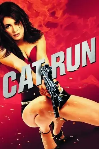 cat-run-2011