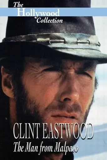 clint-eastwood-the-man-from-malpaso-1994