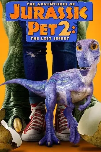 the-adventures-of-jurassic-pet-the-lost-secret-2023