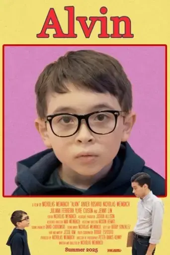 alvin-2025