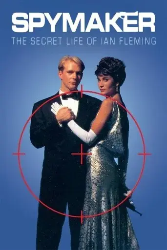 spymaker-the-secret-life-of-ian-fleming-1990