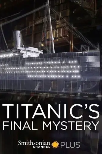 titanic-s-final-mystery-2012