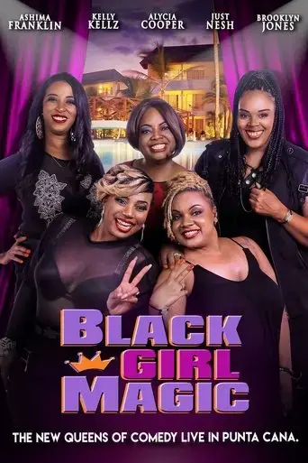 black-girl-magic-2022