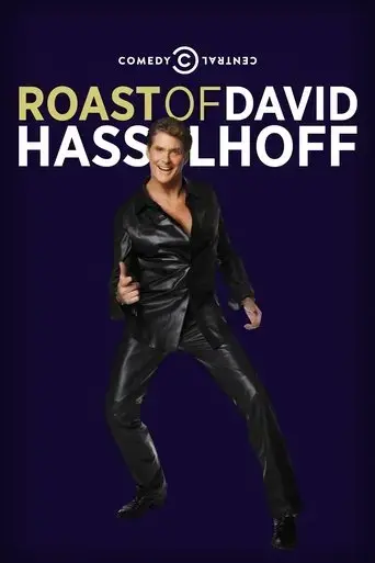 comedy-central-roast-of-david-hasselhoff-2010