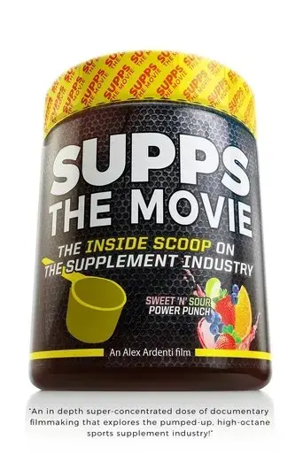 supps-the-movie-2019