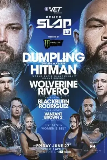 power-slap-13-dumpling-vs-da-hawaiian-hitman-2025