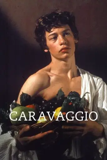caravaggio-1986