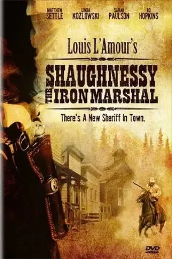shaughnessy-1996
