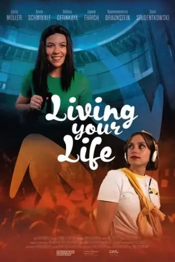 living-your-life-2022