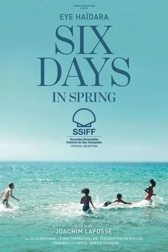six-days-in-spring-2025