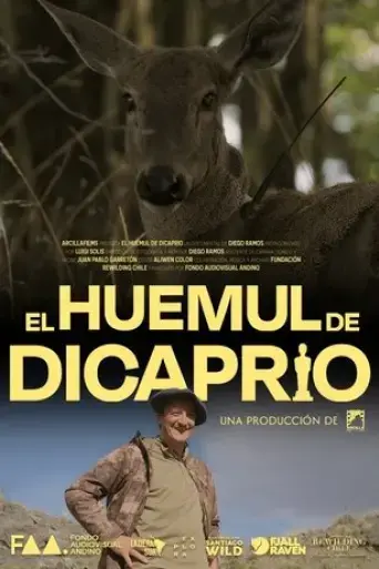 el-huemul-de-dicaprio-2025