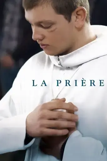 the-prayer-2018