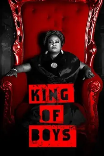 king-of-boys-2018