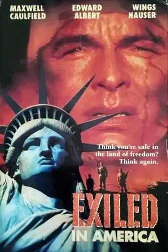 exiled-in-america-1992