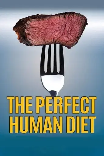 the-perfect-human-diet-2012