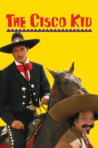 the-cisco-kid-1994