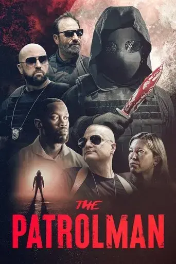the-patrolman-2023