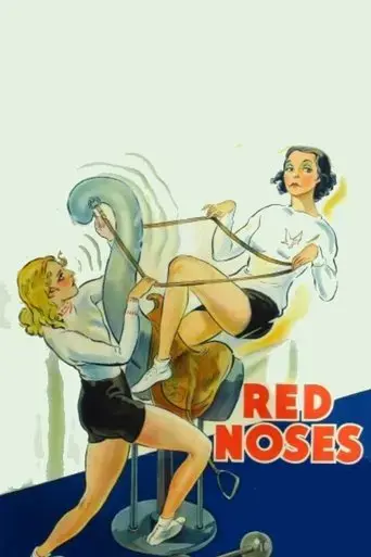 red-noses-1932