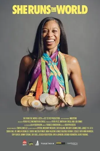 she-runs-the-world-2025
