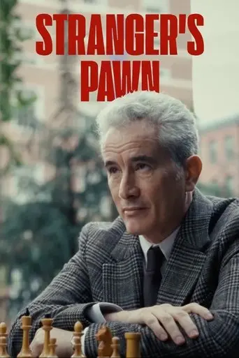 Poster Stranger's Pawn (2025)