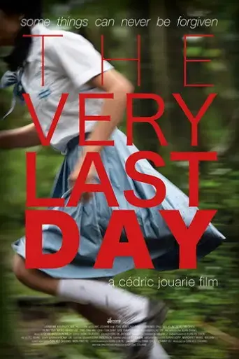 the-very-last-day-2018