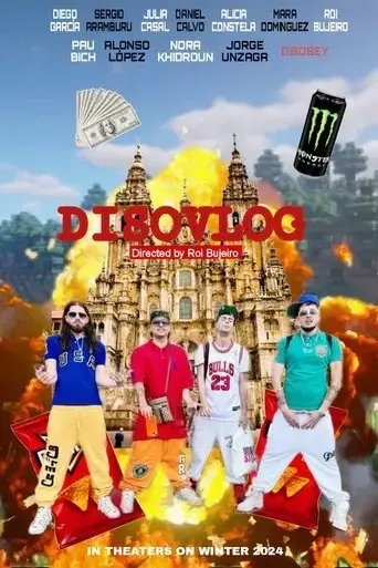 disovlog-2024