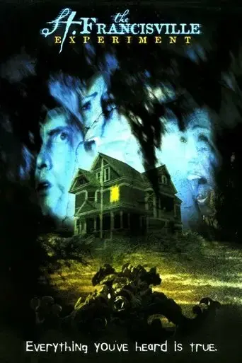 the-st-francisville-experiment-2000