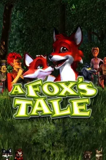 a-fox-s-tale-2008
