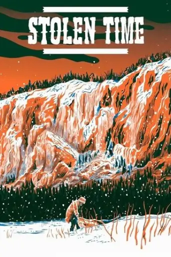 Poster Stolen Time (2025)