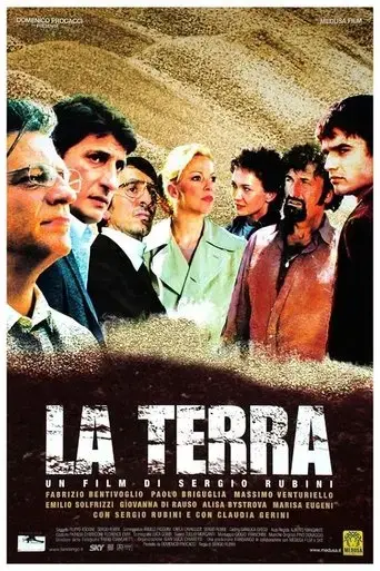 la-terra-2006