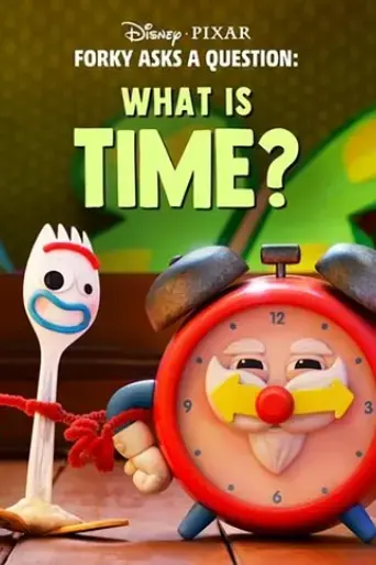 what-is-time-2019