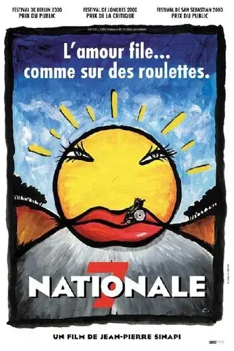 nationale-7-2000