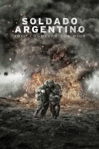 argentine-soldier-only-known-by-god-2017