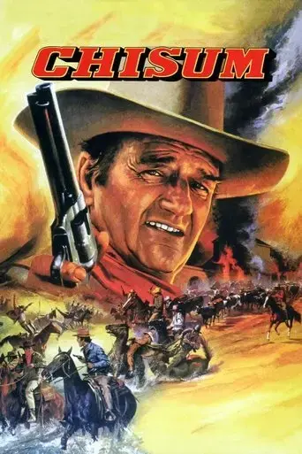 chisum-1970