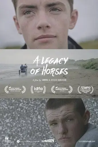 a-legacy-of-horses-2020