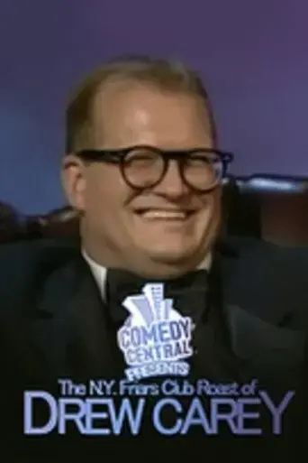 the-n-y-friars-club-roast-of-drew-carey-1998