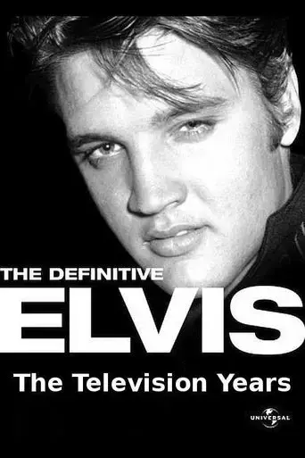 the-definitive-elvis-the-television-years-2002