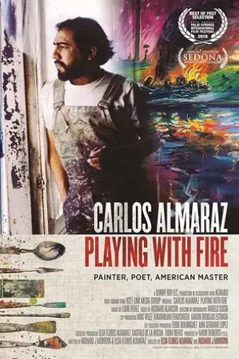 carlos-almaraz-playing-with-fire-2019