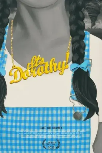 it-s-dorothy-2025