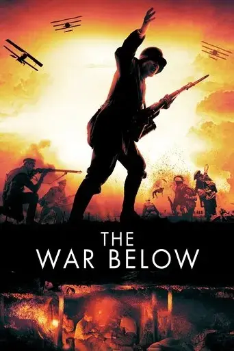 the-war-below-2021