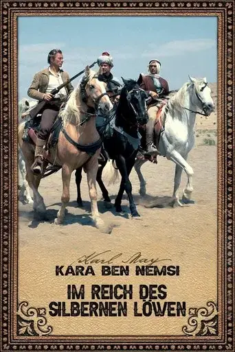 kingdom-of-the-silver-lion-1965