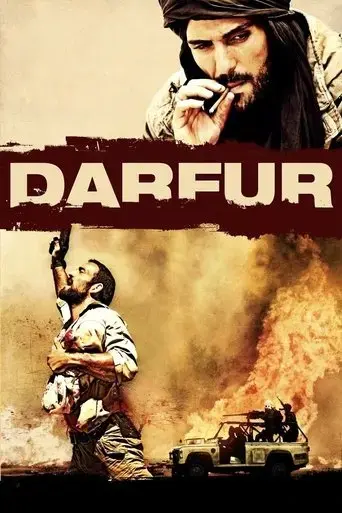 attack-on-darfur-2009