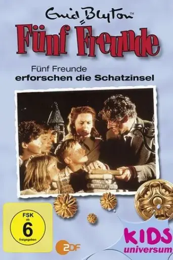 five-on-a-treasure-island-1995