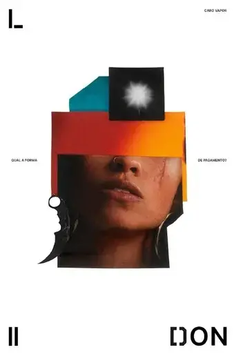 caro-vapor-ii-qual-a-forma-de-pagamento-2025
