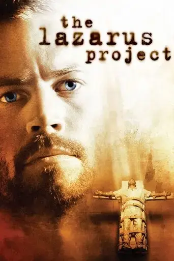 the-lazarus-project-2008