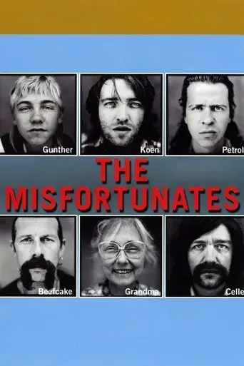 the-misfortunates-2009