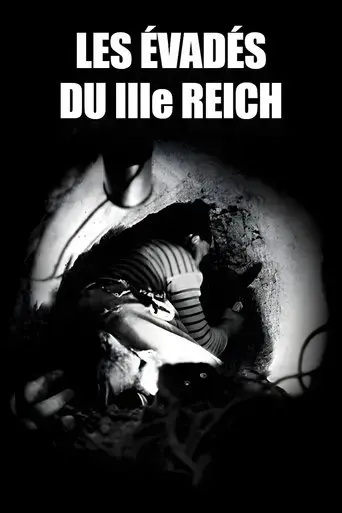 les-evades-du-troisieme-reich-2015