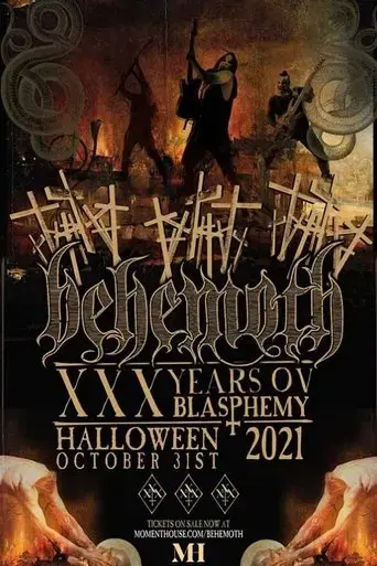 behemoth-xxx-years-ov-blasphemy-2021